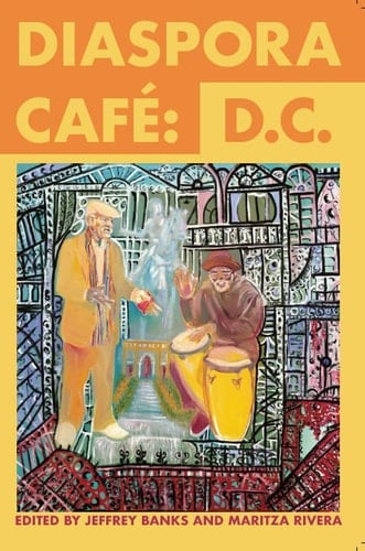 Diaspora Cafe: DC