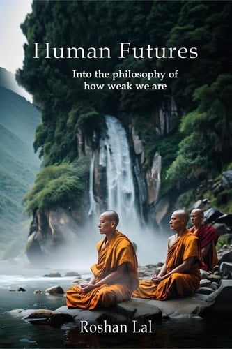 Human Futures Into the Philosophy of How Weak We Are