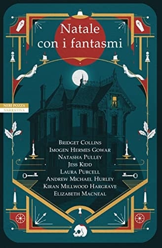 Natale con i fantasmi