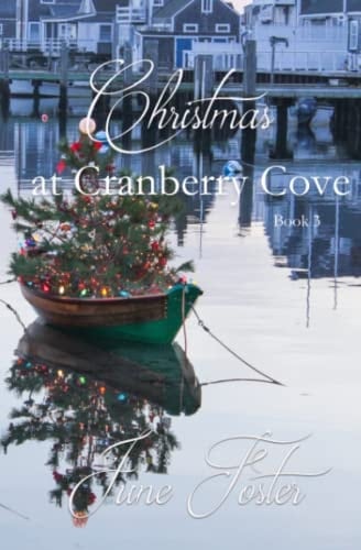 Christmas at Cranberry Cove