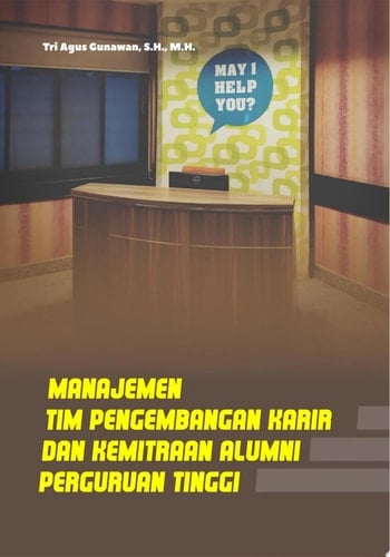 Manajemen Tim Pengembangan Karir dan Kemitraan Alumni Perguruan Tinggi