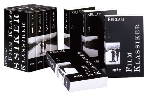 Filmklassiker: 1947-1964