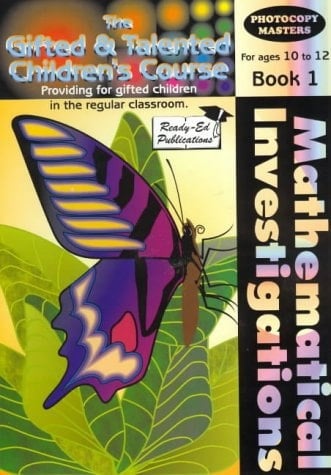 Mathematical Investigations