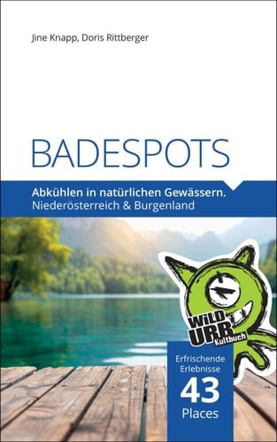 BADESPOTS. An natürlichen Gewässern