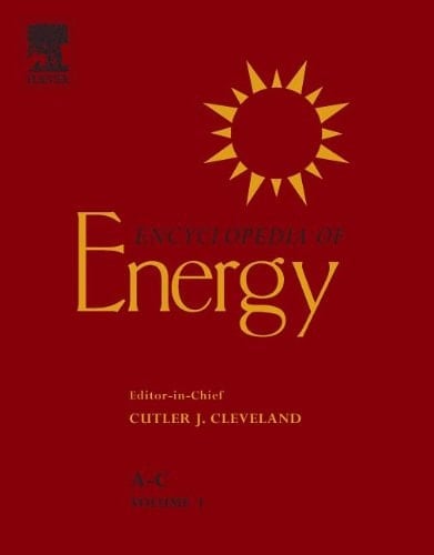 Encyclopedia of Energy