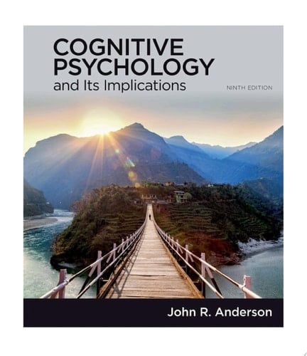 Cognitive Psychology and Its Implications