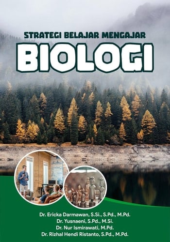 Strategi Belajar Mengajar Biologi