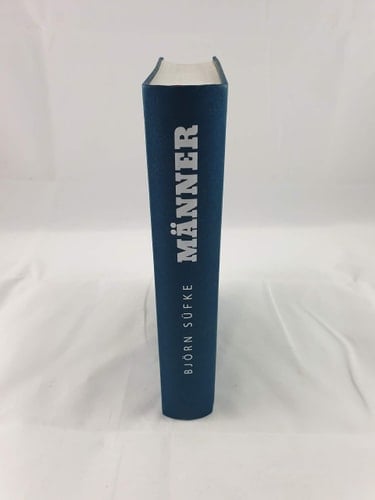 Männer - erfindet. Euch. Neu was es heute heißt, ein Mann zu sein