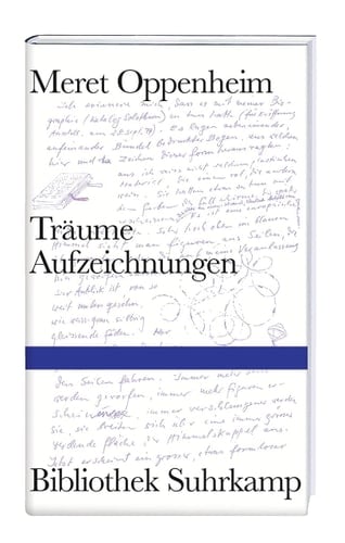Träume Aufzeichnungen 1928-1985