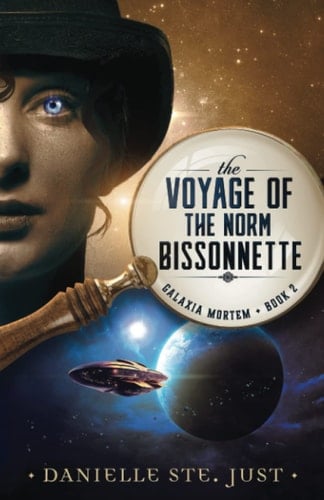 The Voyage of the Norm Bissonnette