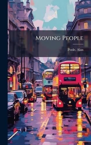 Moving People