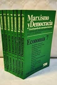 Marxismo y democracia Filosofía