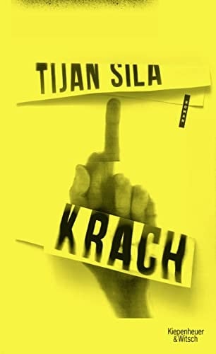 Krach Roman