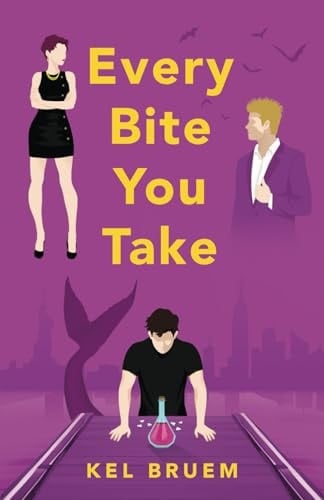 Every Bite You Take Unusualities #2: The Unusualities #2