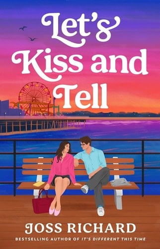 Let's Kiss and Tell