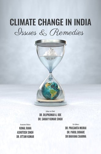 Climate Change in India: Issues & Remedies