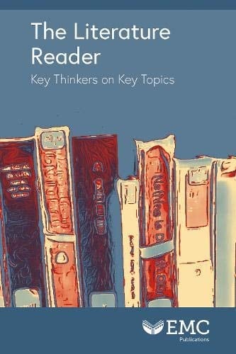 The Literature Reader Key Thinkers on Key Topics