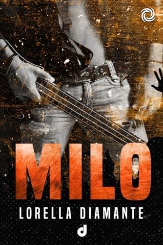 MILO (VORTEX SERIES) (Italian Edition)