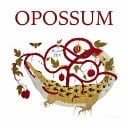 Opossum Magazine Fall 2016