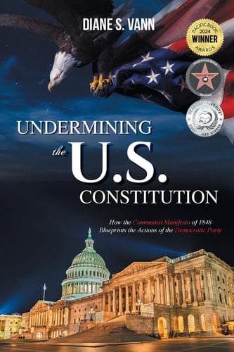 Undermining the U.S. Constitution