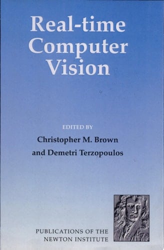 Real-Time Computer Vision