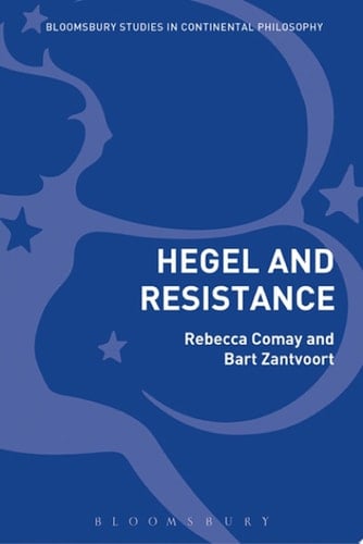 Hegel and Resistance