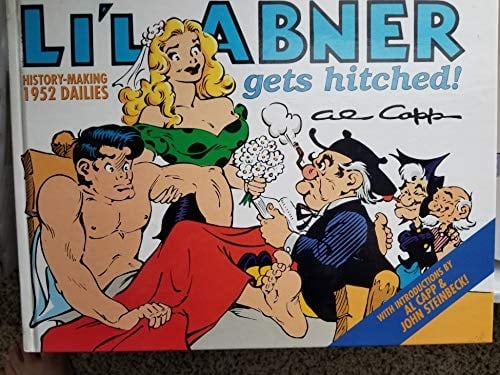 Li'l Abner, 1952