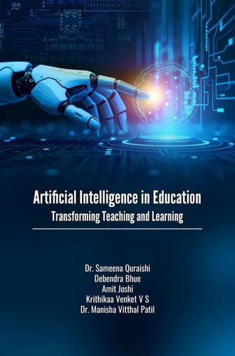 Artificial Intelligence in Education: Transforming Teaching and Learning