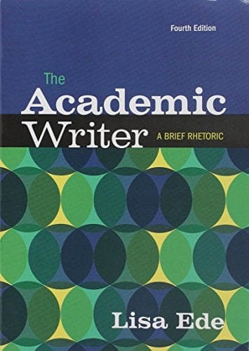 Academic Writer + Launchpad Solo for Readers and Writers, 6-month Access
