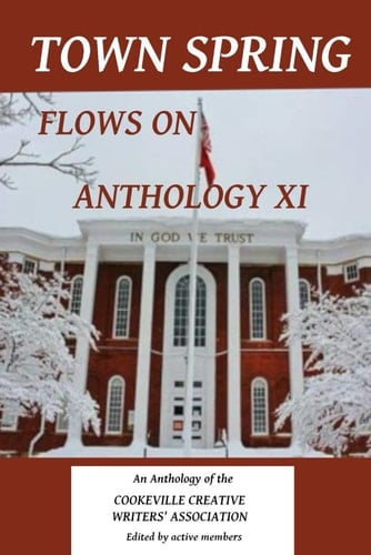 Town Spring XI: Flows On