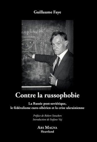Contre la russophobie