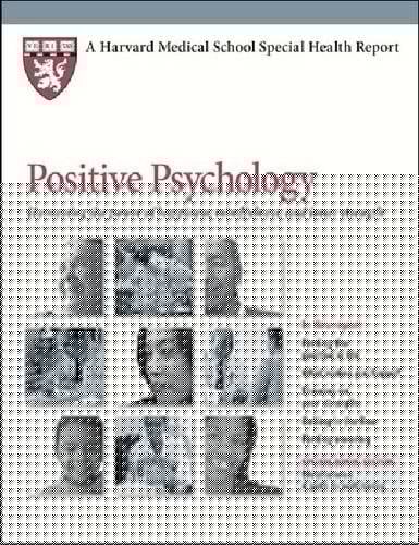Positive Psychology