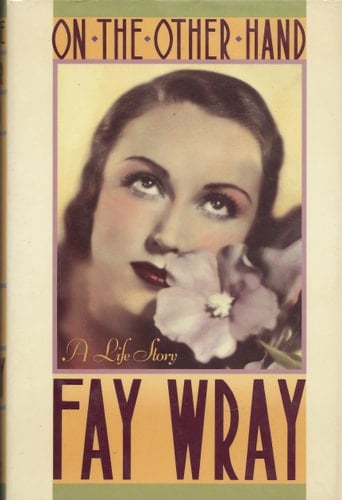 On the Other Hand A Life Story