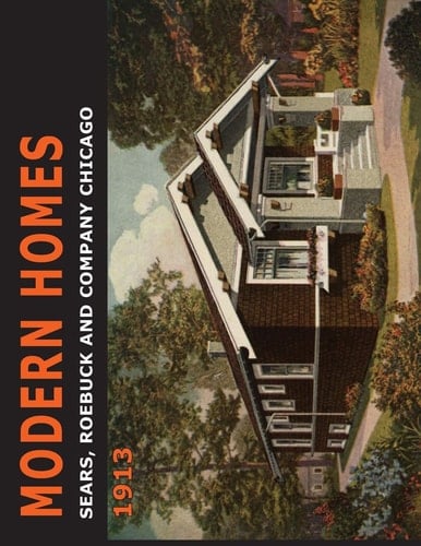 Sears Modern Homes 1913