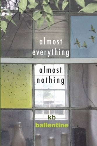 Almost Everything, Almost Nothing