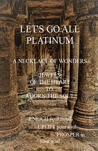 Let's Go All Platinum