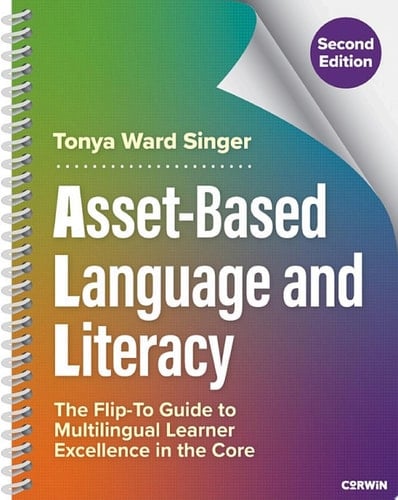 Asset-Based Language and Literacy