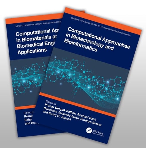 Computational Approaches in Bioengineering (Emerging Trends in Biomedical Technologies and Health informatics)