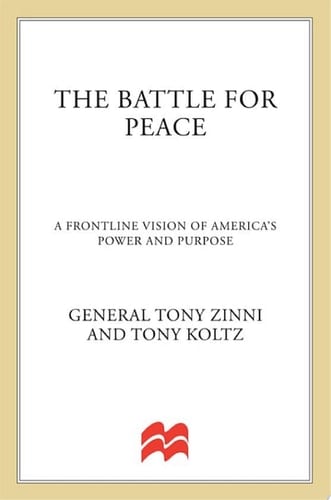 The Battle for Peace