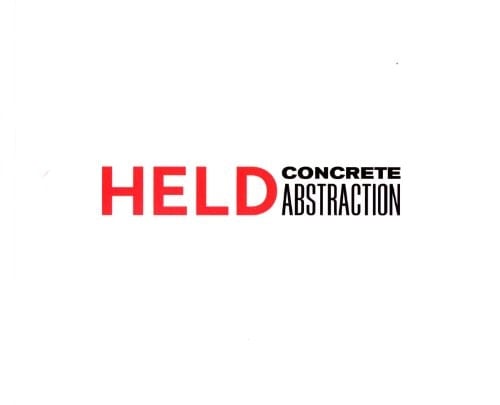 Held Concrete Abstraction