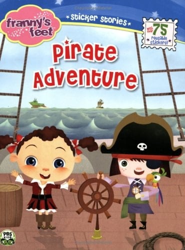 Pirate Adventure