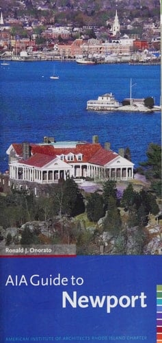 AIA Guide to Newport