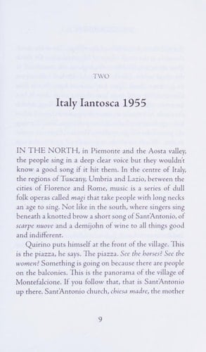 Mezzogiorno Life, Death, Southern Italy