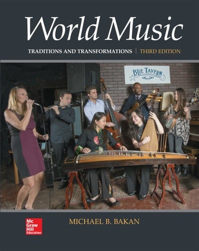 World Music Traditions and Transformations