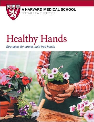 Healthy Hands Strategies for Strong, Pain-Free Hands