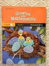 Grade Grade 1 Discussion Bk (Big)