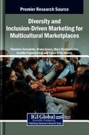 Diversity and Inclusion-Driven Marketing for Multicultural Marketplaces