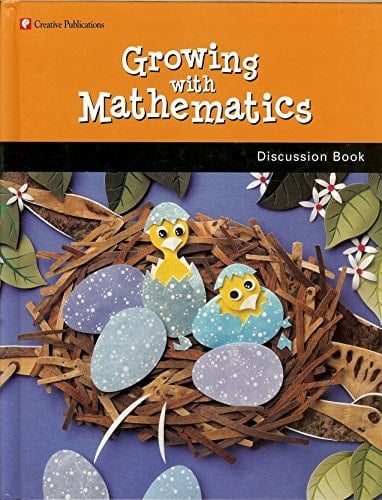 Grade Grade 1 Discussion Bk (Pupil Size)