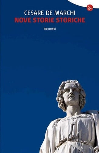 Nove storie storiche. ANTEPRIMA