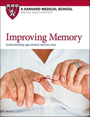 Improving Memory Understanding Age-Related Memory Loss